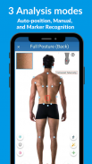APECS: Body Posture Evaluation screenshot 3