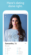 Inner Circle – Dating App screenshot 3