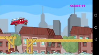 Trò chơi ô tô: Trẻ em screenshot 0