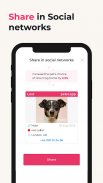 Petsi Pet Finder & Protection screenshot 2