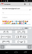 Easy Emoji Keybord - Lollipop screenshot 2