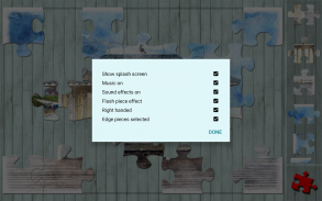 Jigsaw Genius screenshot 9