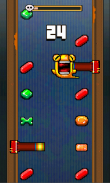 Candy Demon screenshot 2