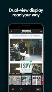 PressReader for Honeycomb screenshot 9