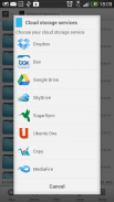 Solid Explorer File Manager screenshot 1