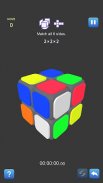 Rubiks Riddle Cube Solver screenshot 7