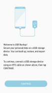 USB Backup screenshot 0