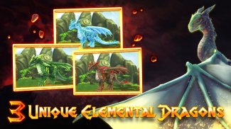 Dragon ERA Online: 3D Action F screenshot 5