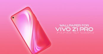 Theme for Vivo Z1 Pro / Vivo Z screenshot 2