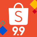 Shopee CL: 9.9 Shopping Day Icon