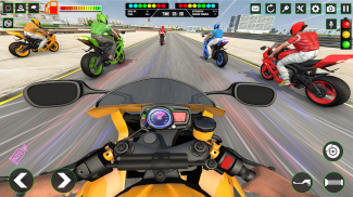 Bike Simulator Game: Bike Game screenshot 3