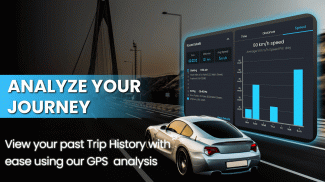 GPS Speedometer – Speedometer screenshot 6