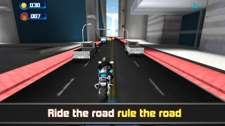 Racing In Motor screenshot 3