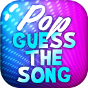 Guess The Song Pop Songs Quiz Icon