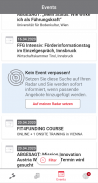 FFG Förderradar screenshot 1
