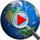 Your Guide - World Travel Tour Guide Icon