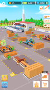 Lumber Inc: Idle Building Game screenshot 14