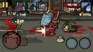 Zombie Age 2 screenshot 15