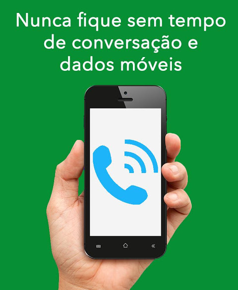 Download do APK de Recarga Grátis Brasil para Android