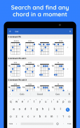 GtrLib Chords - Guitar Chords screenshot 11