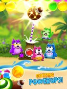 Bubble Shooter: Beach Pop Game screenshot 10