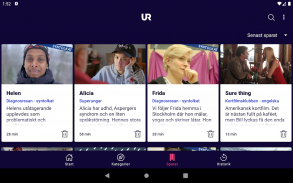 UR Play screenshot 15