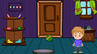 Ice Cream Boy Escape 2 screenshot 3