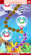 Christmas Splash Mania screenshot 2