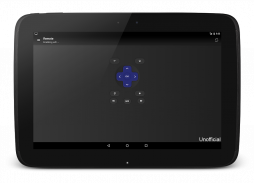 Control remoto para Roku screenshot 2