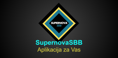 SupernovaSBB TV