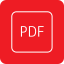 PDF Compressor - Compress PDF Icon