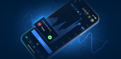 Pocket Broker - investment app