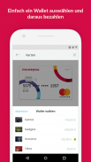 Moneyou Go - mobiles, kostenloses Konto mit Karte screenshot 3