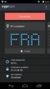 VyprVPN Beta screenshot 2