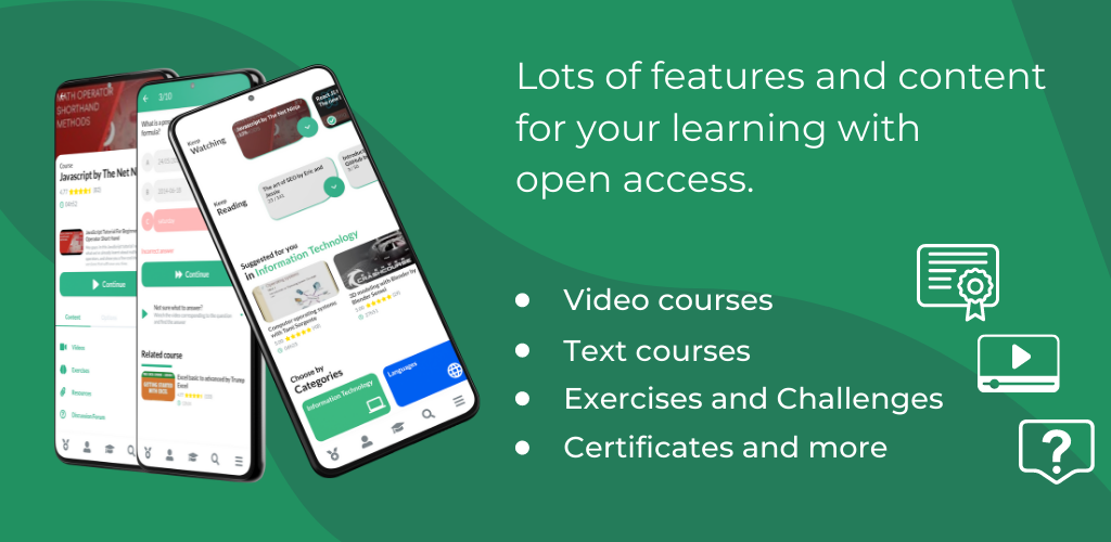 Cursa - Online courses 2.6.3 Download Android APK | Aptoide