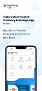 BookMyForex Currency Exchange screenshot 2