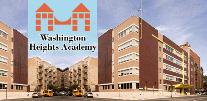 Washington Heights Academy