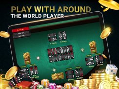 Pai Gow Online Casino screenshot 0