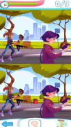 Differences Hero screenshot 3