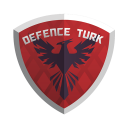 Defence Turk Icon