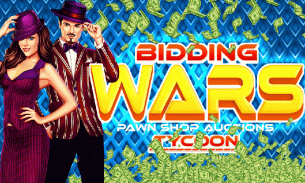 Real Bid War Auction Game screenshot 11