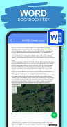 Document Reader & Viewer 2022 screenshot 4