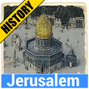 HISTORY OF JERUSALEM