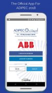 ADIPEC 2018 screenshot 0