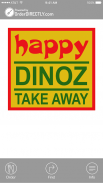 Happy Dinoz, Aberdeen screenshot 1