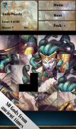 Puzzle of the Gods - for SMITE screenshot 1
