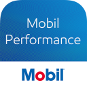 Global Mobil Performance Icon