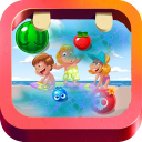 fruit blast mania Icon