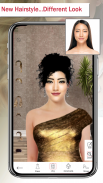 Venus-Dress up &Makeup Editor screenshot 14