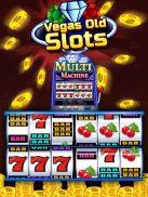 Vegas Old Slots screenshot 0